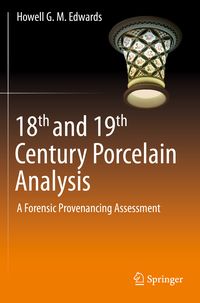 Produktbild: 18th and 19th Century Porcelain Analysis