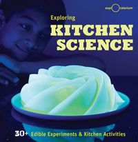 Produktbild: Exploring Kitchen Science