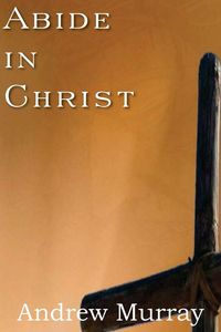 Produktbild: Abide in Christ