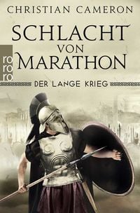 Produktbild: Der Lange Krieg: Schlacht von Marathon