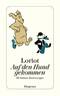 Sehr verehrte Damen und Herren' von 'Loriot' - Buch - '978-3-257-24077-1