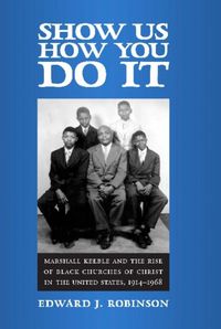 Produktbild: Show Us How You Do It 2/e