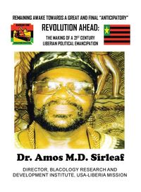 Produktbild: Remaining Awake Towards a Great and Final "anticipatory" Revolution Ahead