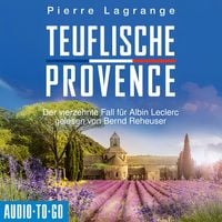 Produktbild: Teuflische Provence