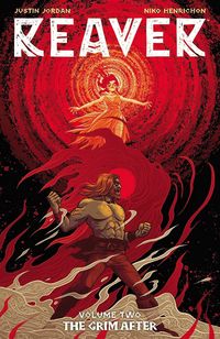 Produktbild: Reaver Volume 2: The Grim After
