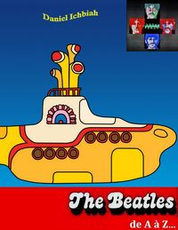 Produktbild: Beatles de A &agrave; Z - L'encyclop&eacute;die Beatles