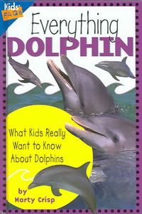 Produktbild: Everything Dolphin