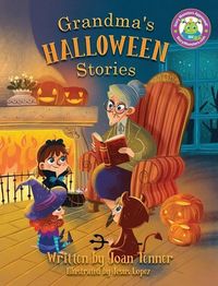 Produktbild: Grandma's Halloween Stories