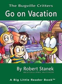 Produktbild: Go on Vacation, Library Edition Hardcover for 15th Anniversary