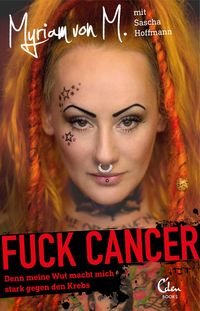 Produktbild: Fuck Cancer