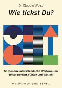 Produktbild: Wie tickst Du?