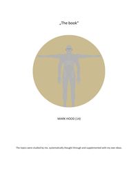 Produktbild: "The book"