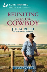 Produktbild: Reuniting with the Cowboy