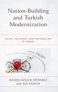 Produktbild: Nation-Building and Turkish Modernization
