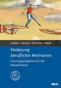 Produktbild: F&ouml;rderung beruflicher Motivation