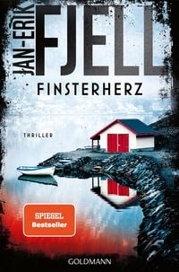 Produktbild: Finsterherz