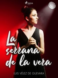 Produktbild: La serrana de la vera