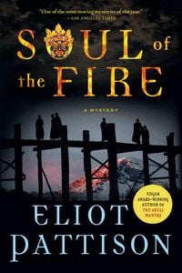 Produktbild: Soul of the Fire