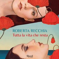 Produktbild: Tutta la vita che resta