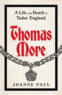 Produktbild: Thomas More