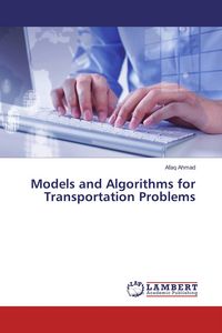 Produktbild: Models and Algorithms for Transportation Problems