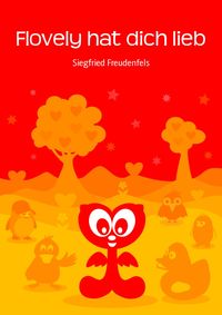 Produktbild: Flovely hat dich lieb