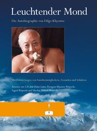 Produktbild: Leuchtender Mond