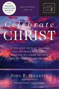 Produktbild: Celebrate Christ
