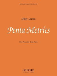 Produktbild: Penta Metrics 5 Pieces For Sol