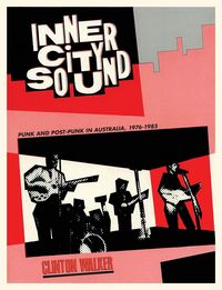 Produktbild: Inner City Sound
