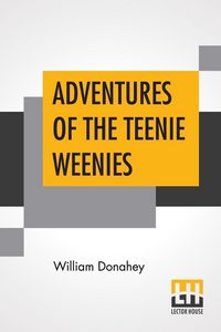 Produktbild: Adventures Of The Teenie Weenies