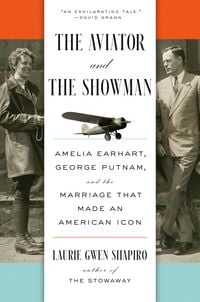 Produktbild: The Aviator and the Showman