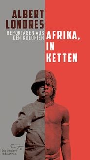 Produktbild: Afrika, in Ketten
