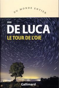 Produktbild: Le tour de l'oie