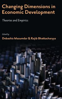 Produktbild: Changing Dimensions in Economic Development