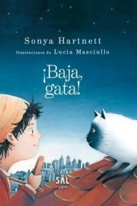 Produktbild: &iexcl;Baja, gata!