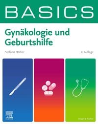 Produktbild: BASICS Gyn&auml;kologie und Geburtshilfe