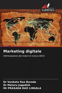 Produktbild: Marketing digitale