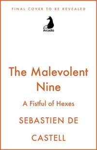 Produktbild: The Malevolent Nine