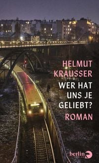 Produktbild: Wer hat uns je geliebt?