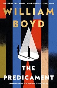 Produktbild: The Predicament