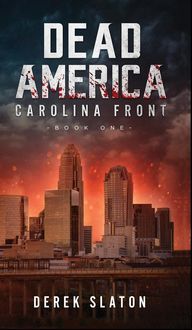 Produktbild: Dead America