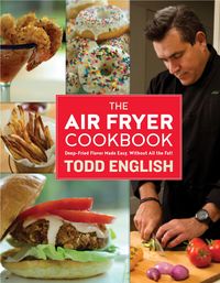 Produktbild: Air Fryer Ckbk