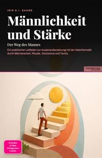 Produktbild: M&auml;nnlichkeit und St&auml;rke