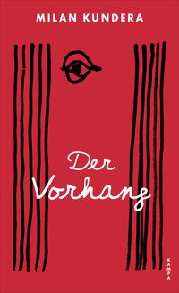 Produktbild: Der Vorhang