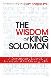 Produktbild: The Wisdom of King Solomon