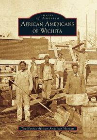 Produktbild: African Americans of Wichita