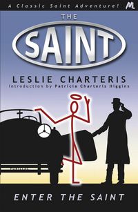 Produktbild: Enter the Saint