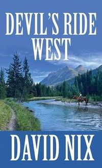 Produktbild: Devil's Ride West
