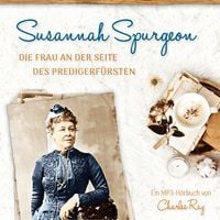 Produktbild: Susannah Spurgeon
